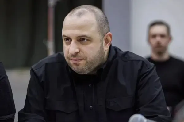 Фейкові звернення від імені Умєрова: що рекомендували перевірити партнерам