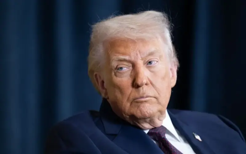 Дональд Трамп та Ілон Маск