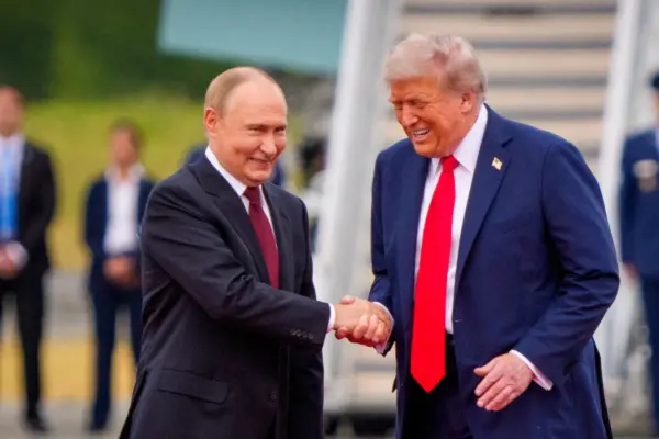 Путін відмовився від переговорів: що змінилося після розмови з Трампом