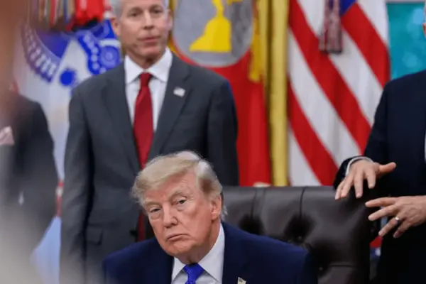 Трамп заявив про енергетичне перемир’я між Україною та Росією: реакція Зеленського