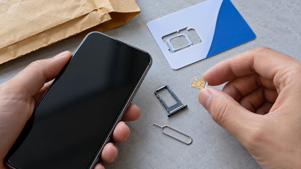 купити SIM-карту онлайн Київстар