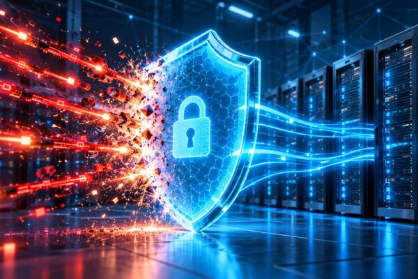 Захист від DDoS-атак: як Київстар рятує ваш сайт